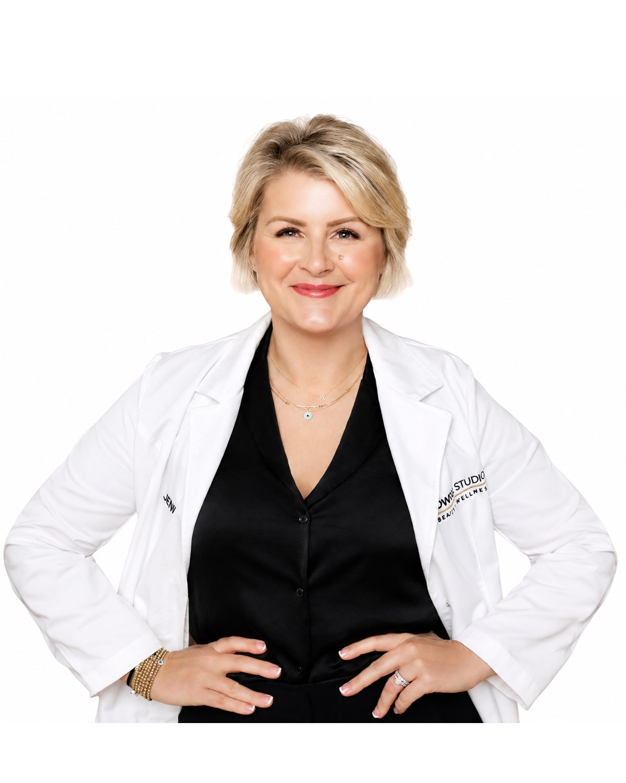 Jennifer Powell, MSN, FNP-BC