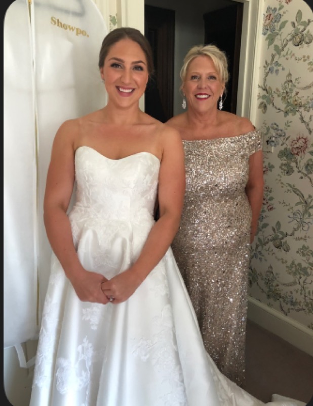 Bridal at Powell Studio 2