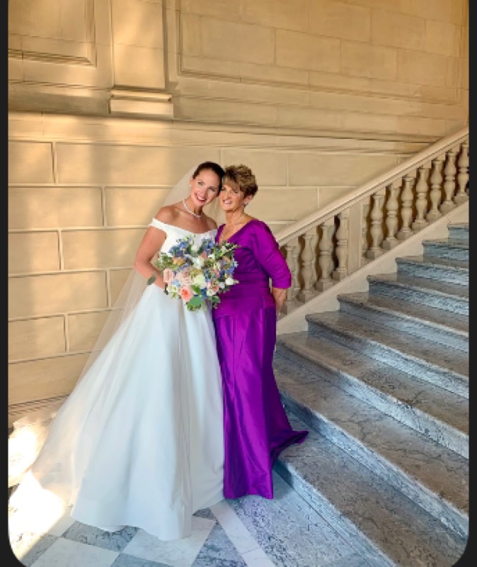 Bridal at Powell Studio 4