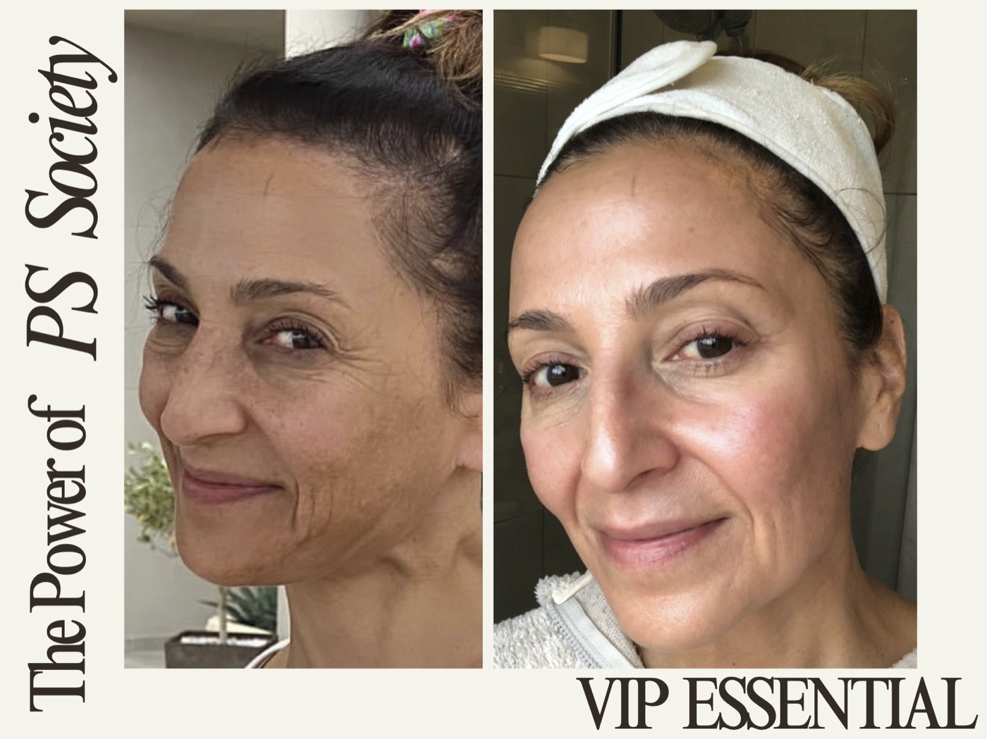 Powell Studio VIP Society Essential results